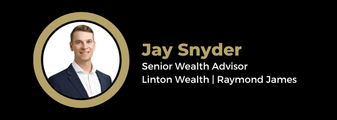 Jay Snyder - Network
