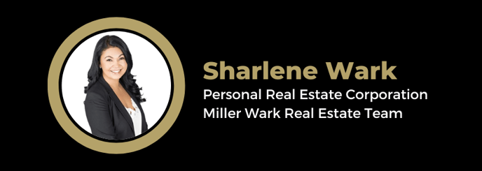 Sharlene Wark - Network