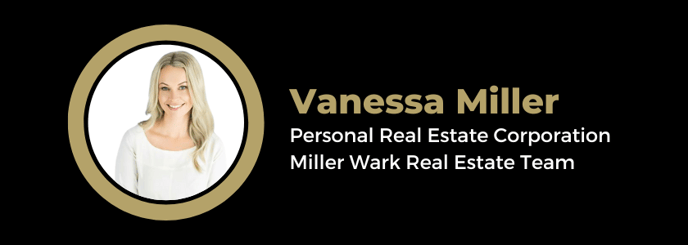 Vanessa Miller - Network